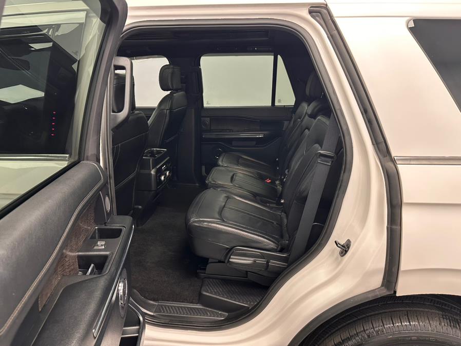 2019 Ford Expedition Limited 4x4 photo