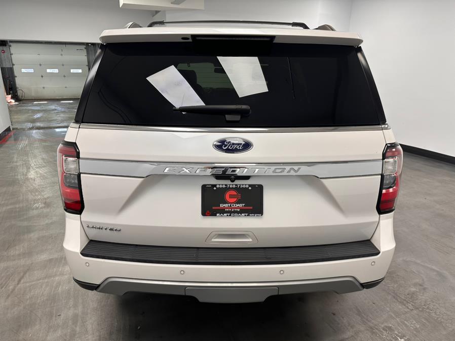 2019 Ford Expedition Limited 4x4 photo