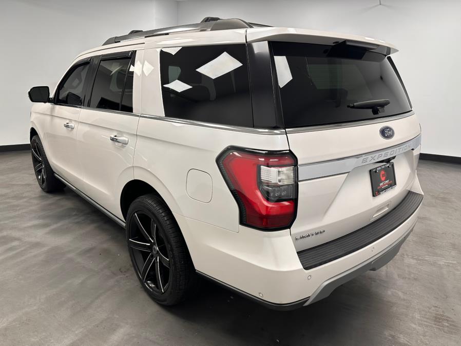 2019 Ford Expedition Limited 4x4 photo