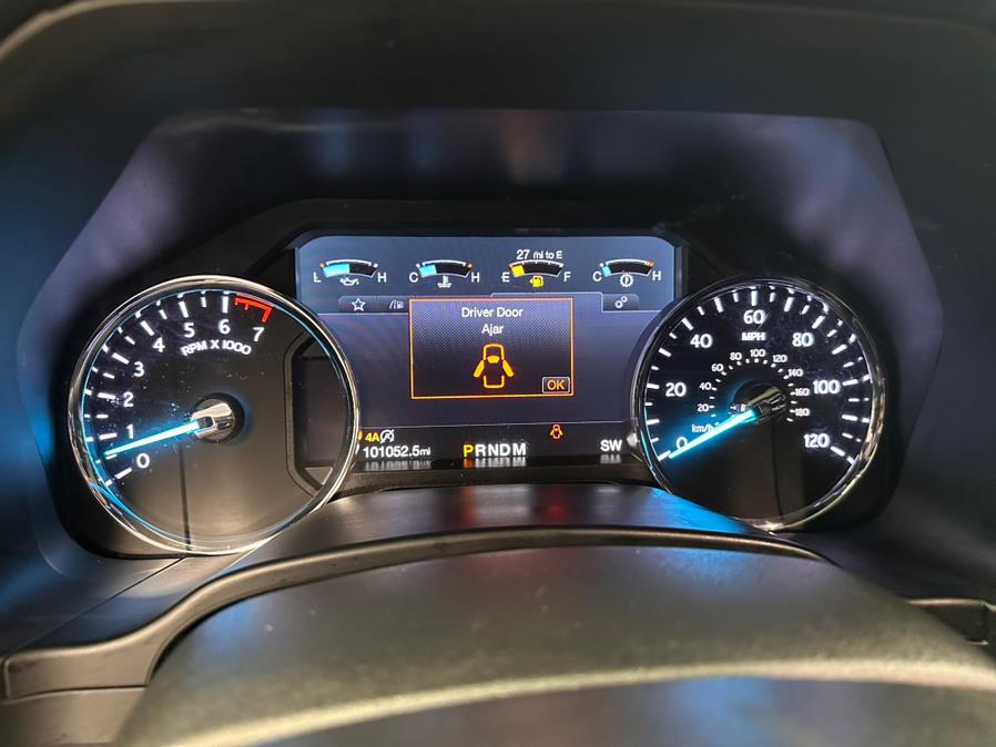 2019 Ford Expedition Limited 4x4 photo