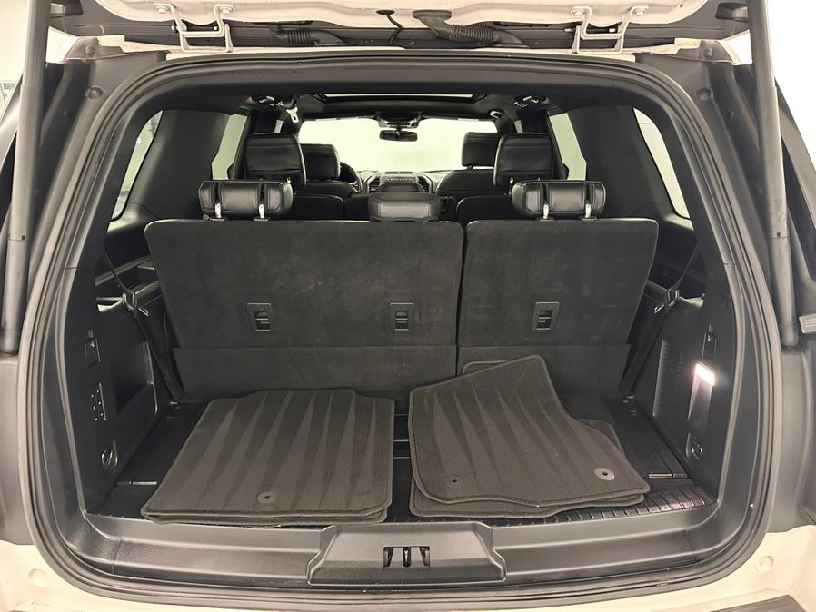 2019 Ford Expedition Limited 4x4 photo