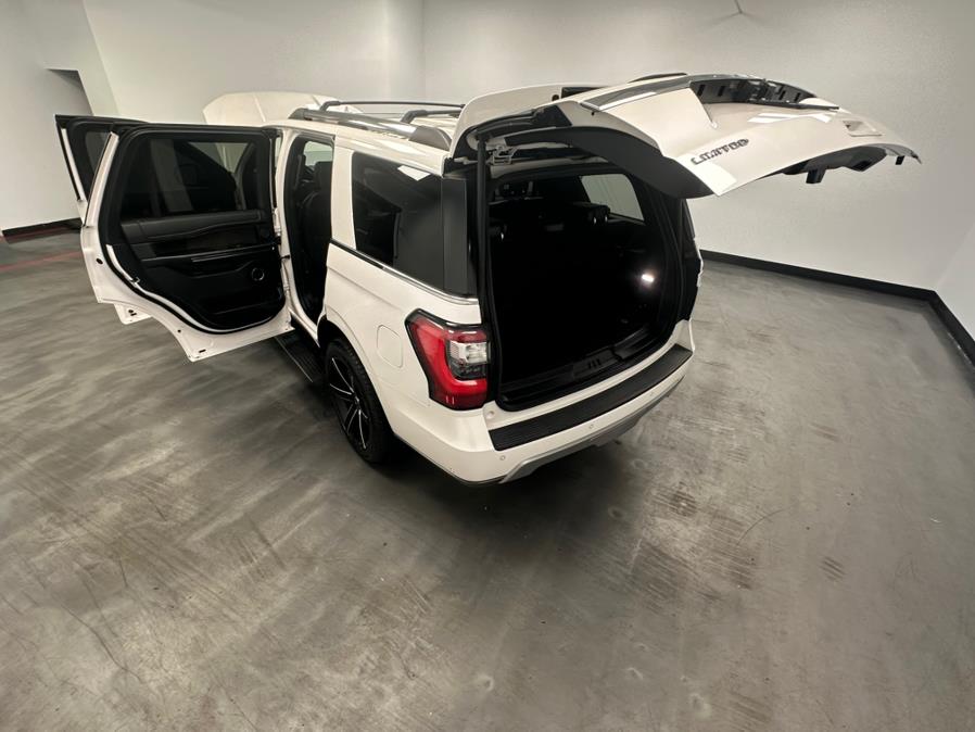 2019 Ford Expedition Limited 4x4 photo