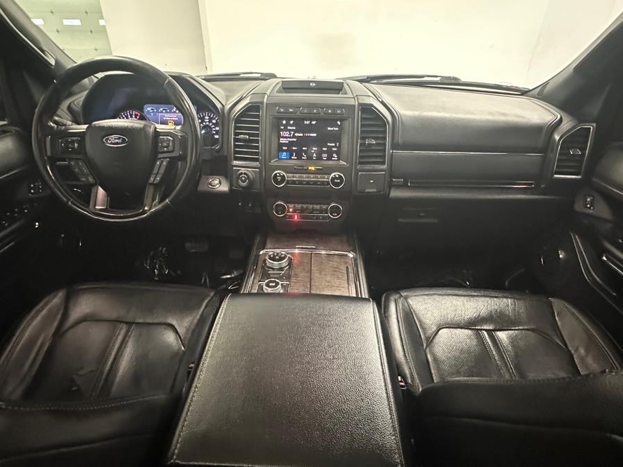 2019 Ford Expedition Limited 4x4 photo