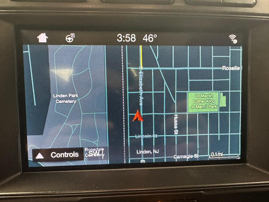 2019 Ford Expedition Limited 4x4 photo