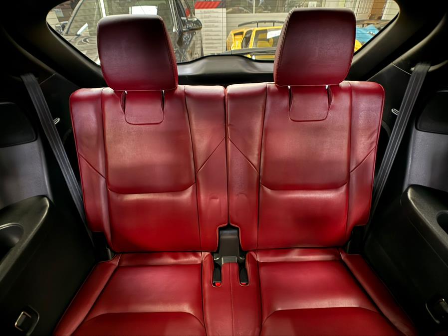 2022 Mazda CX-9 Carbon Edition AWD photo