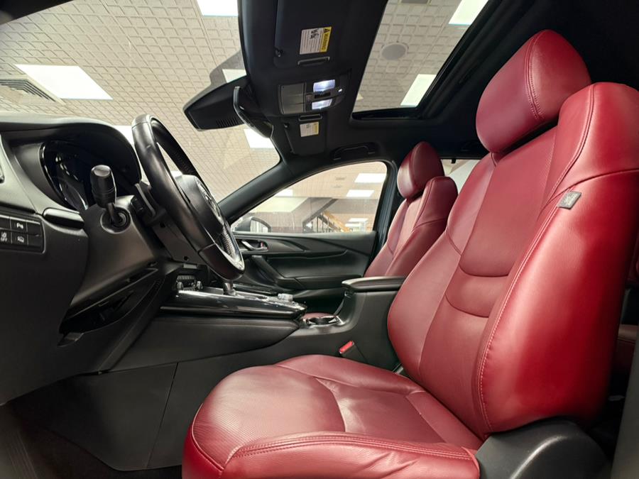 2022 Mazda CX-9 Carbon Edition AWD photo