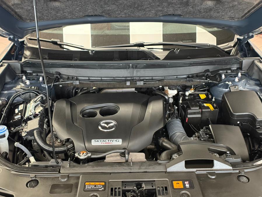 2022 Mazda CX-9 Carbon Edition AWD photo