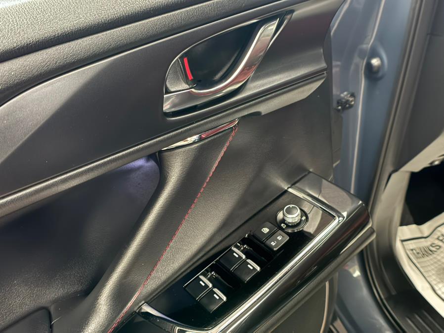 2022 Mazda CX-9 Carbon Edition AWD photo