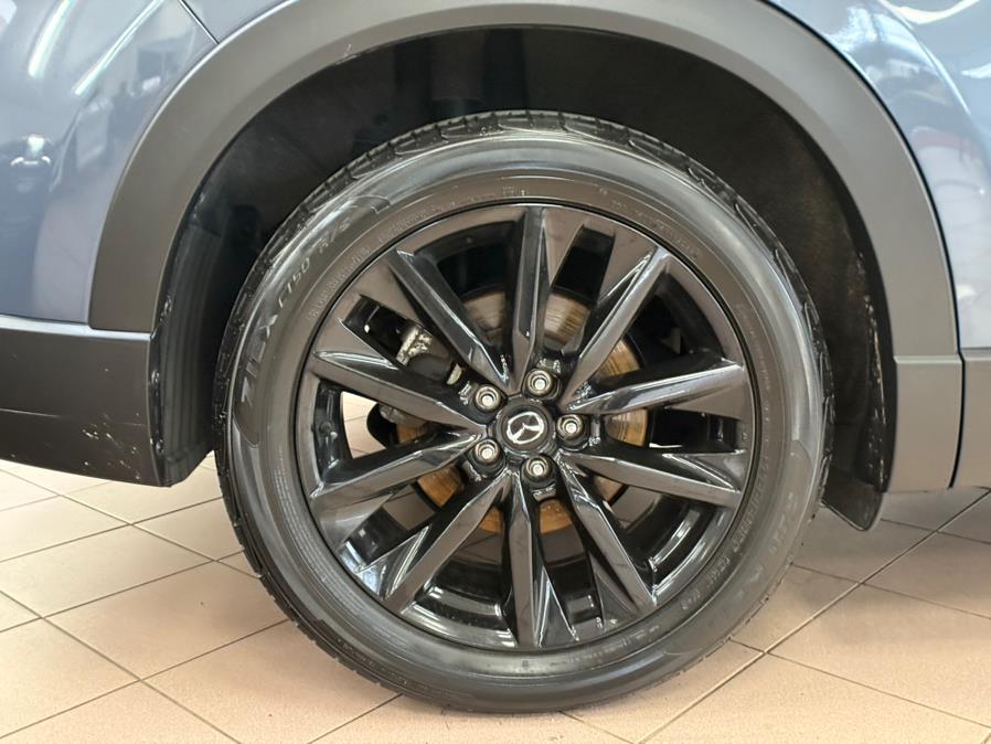 2022 Mazda CX-9 Carbon Edition AWD photo