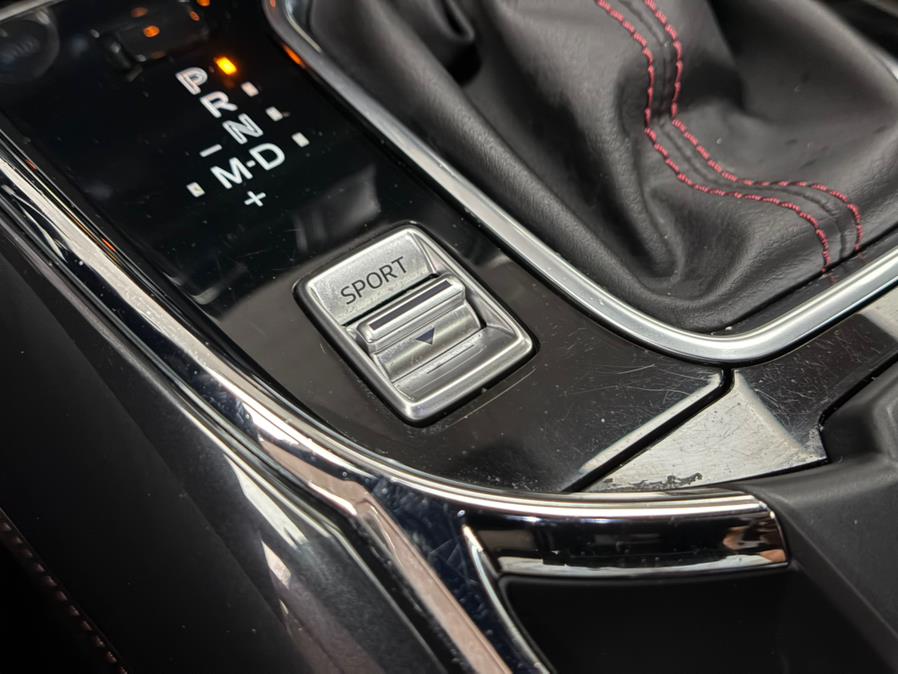 2022 Mazda CX-9 Carbon Edition AWD photo