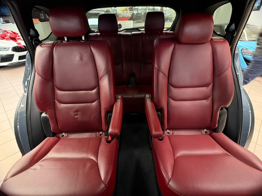 2022 Mazda CX-9 Carbon Edition AWD photo