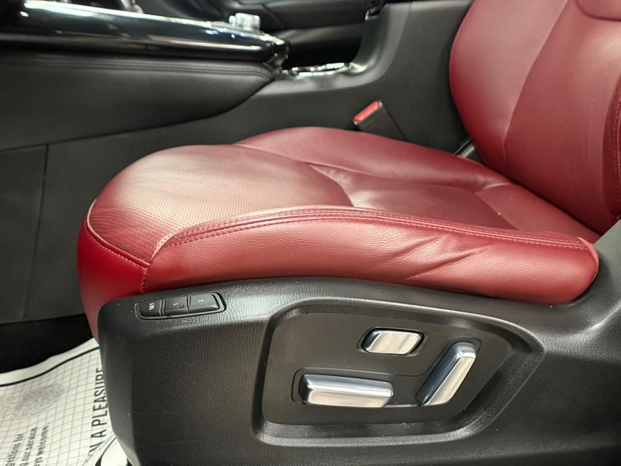 2022 Mazda CX-9 Carbon Edition AWD photo