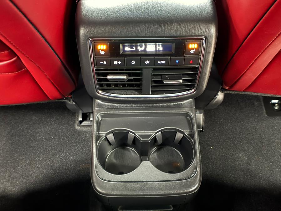 2022 Mazda CX-9 Carbon Edition AWD photo