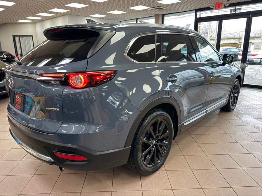 2022 Mazda CX-9 Carbon Edition AWD photo