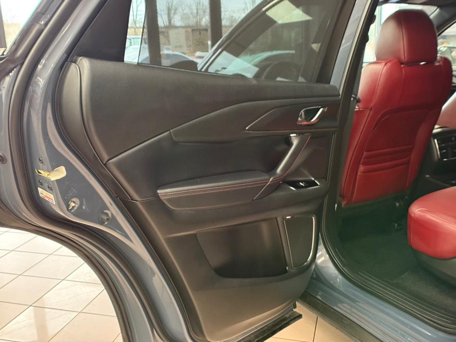 2022 Mazda CX-9 Carbon Edition AWD photo