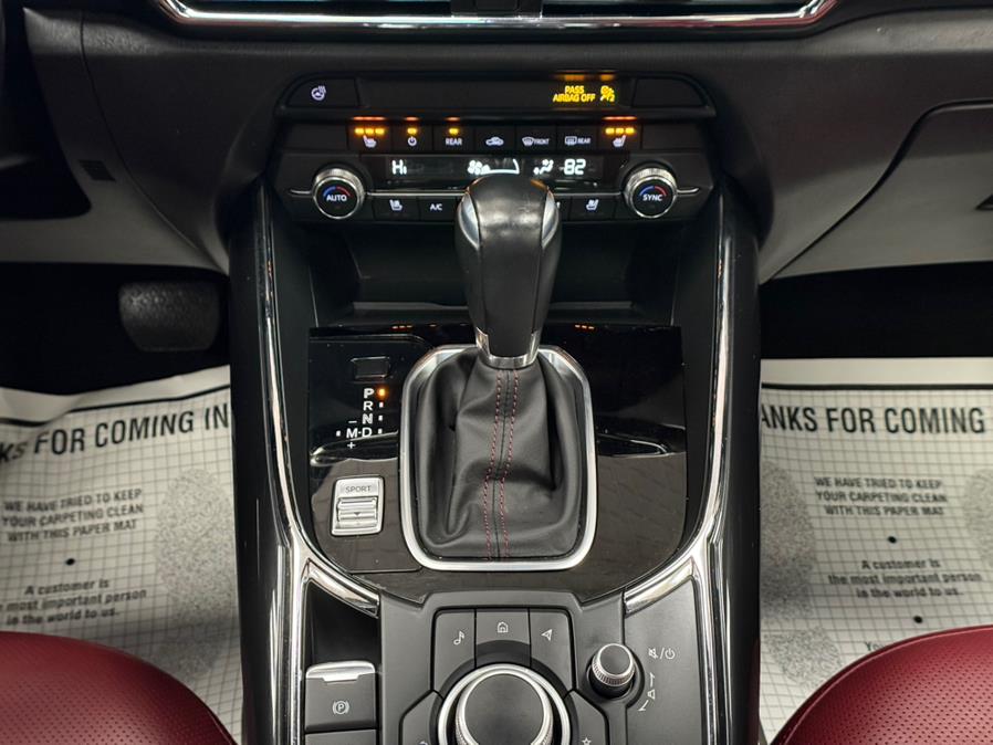 2022 Mazda CX-9 Carbon Edition AWD photo