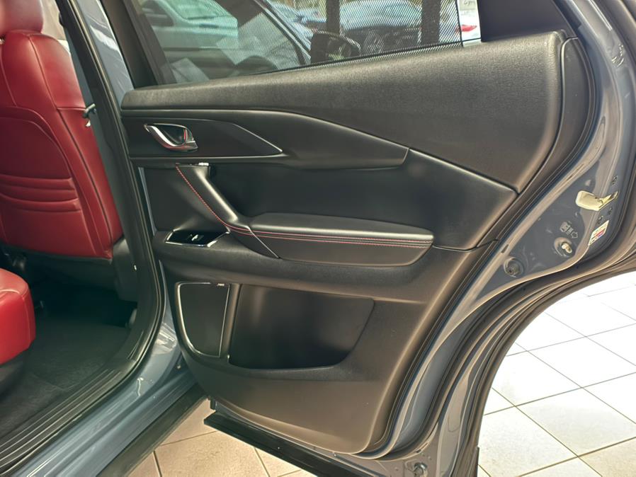 2022 Mazda CX-9 Carbon Edition AWD photo