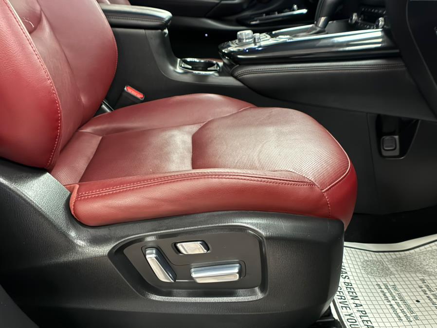 2022 Mazda CX-9 Carbon Edition AWD photo