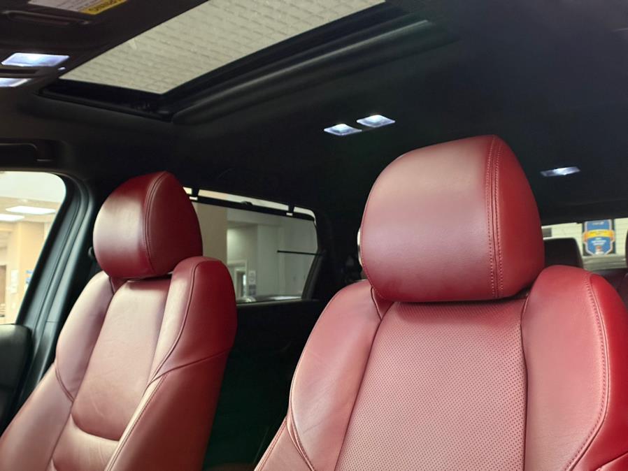 2022 Mazda CX-9 Carbon Edition AWD photo