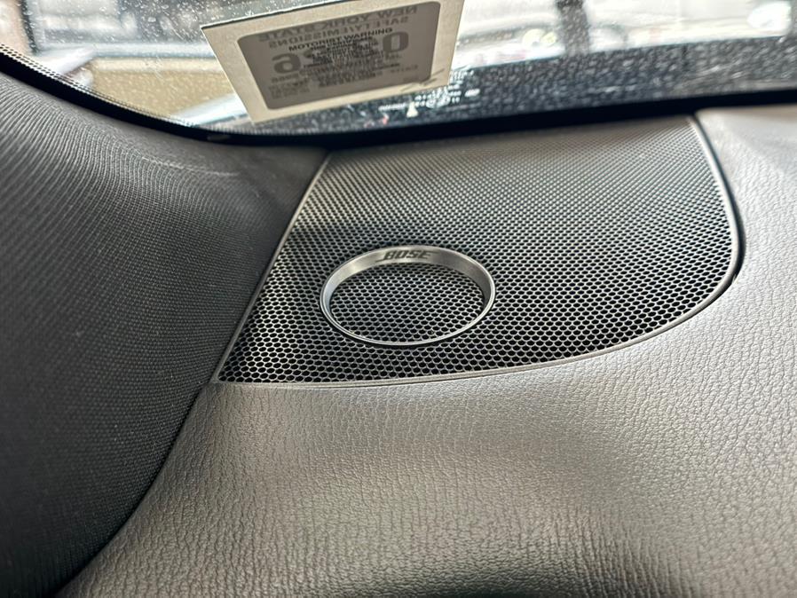 2022 Mazda CX-9 Carbon Edition AWD photo