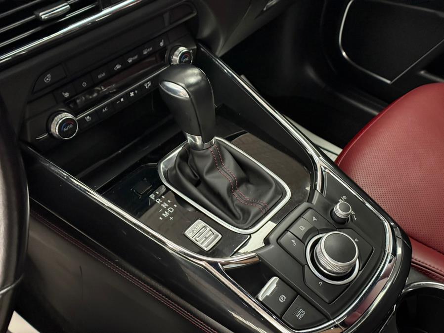 2022 Mazda CX-9 Carbon Edition AWD photo