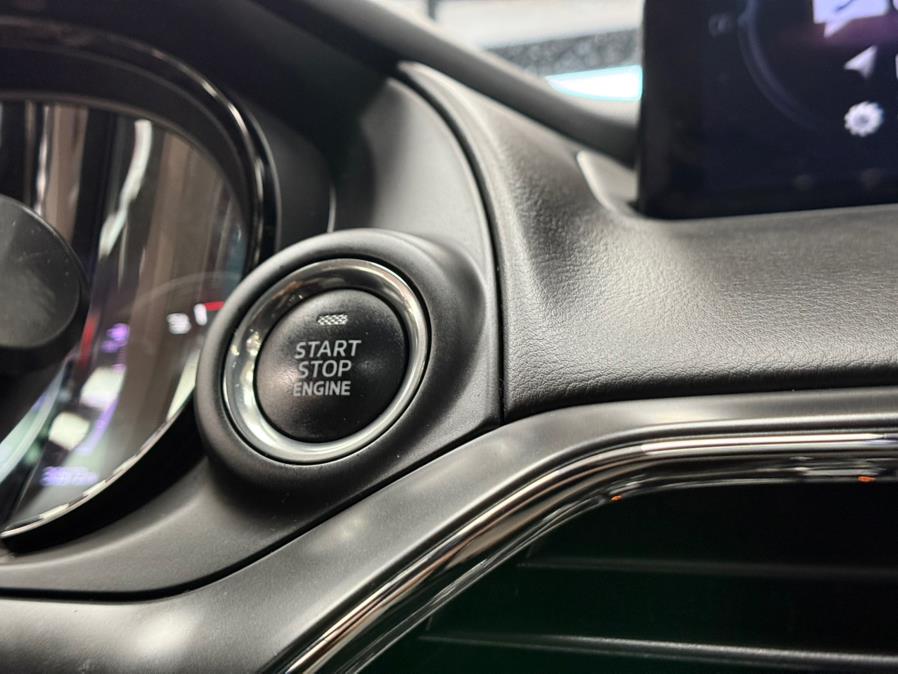 2022 Mazda CX-9 Carbon Edition AWD photo