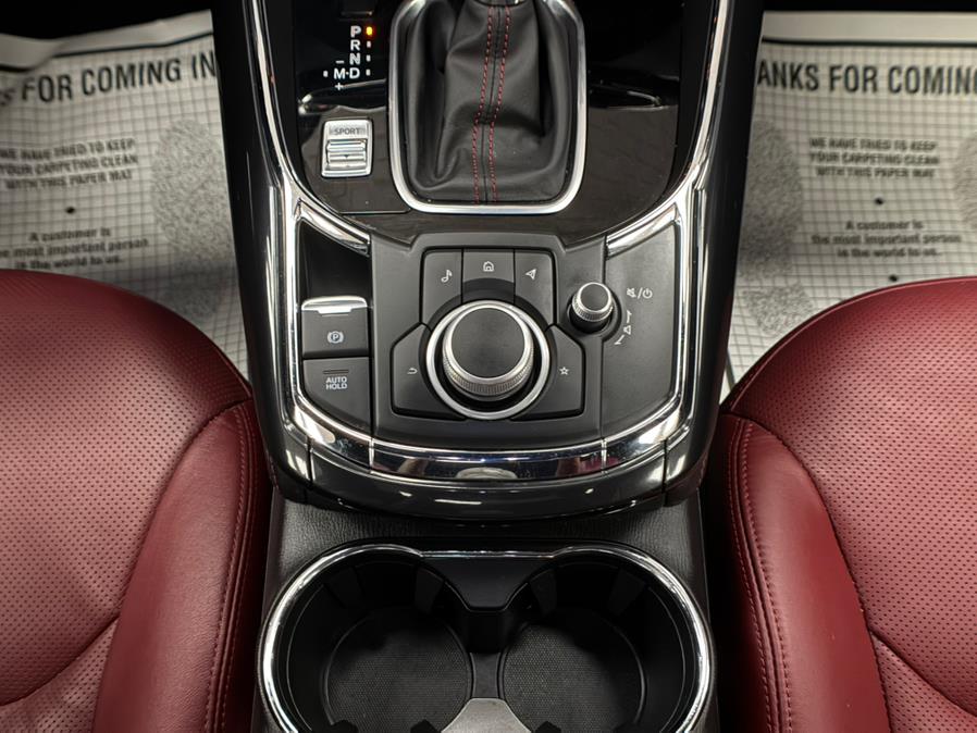 2022 Mazda CX-9 Carbon Edition AWD photo