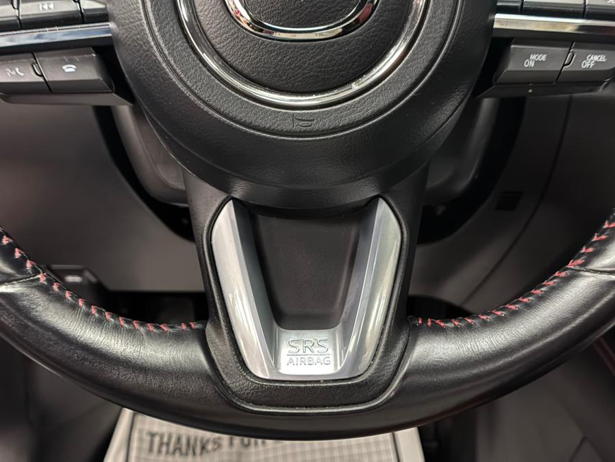 2022 Mazda CX-9 Carbon Edition AWD photo
