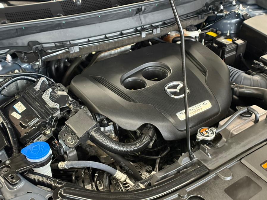2022 Mazda CX-9 Carbon Edition AWD photo