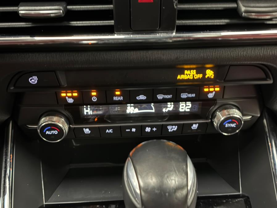 2022 Mazda CX-9 Carbon Edition AWD photo