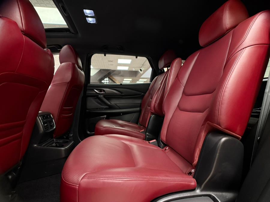 2022 Mazda CX-9 Carbon Edition AWD photo