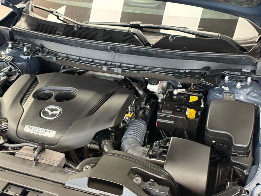 2022 Mazda CX-9 Carbon Edition AWD photo