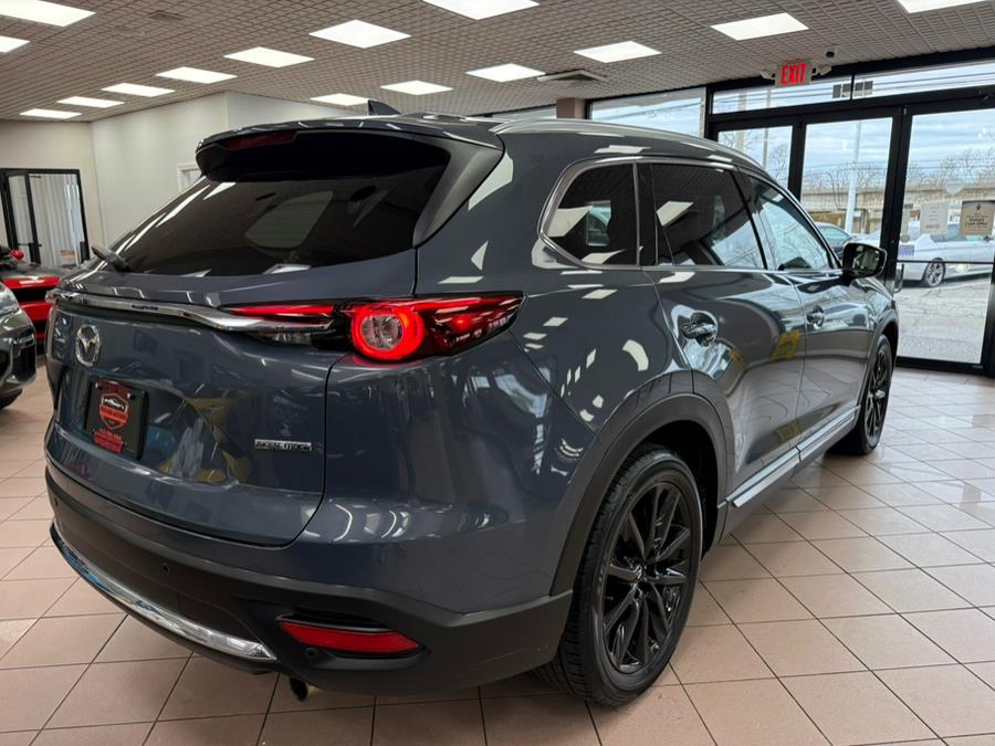 2022 Mazda CX-9 Carbon Edition AWD photo