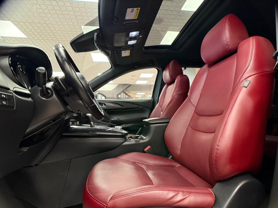 2022 Mazda CX-9 Carbon Edition AWD photo