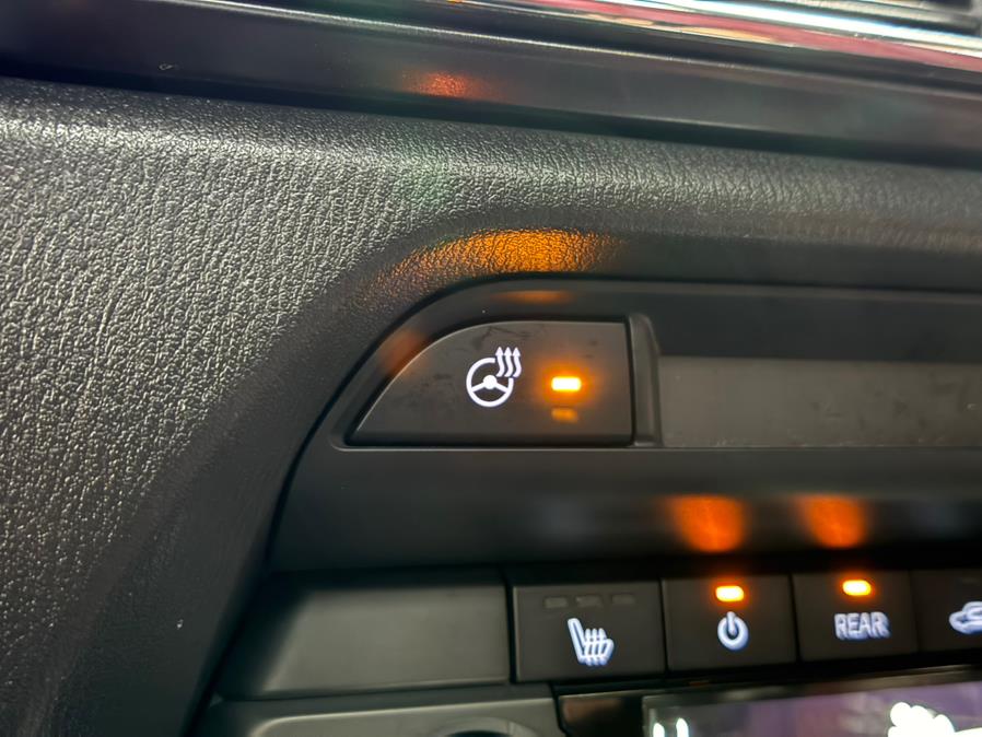 2022 Mazda CX-9 Carbon Edition AWD photo
