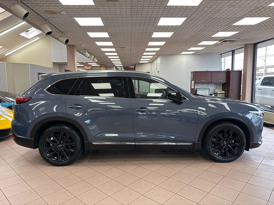 2022 Mazda CX-9 Carbon Edition AWD photo