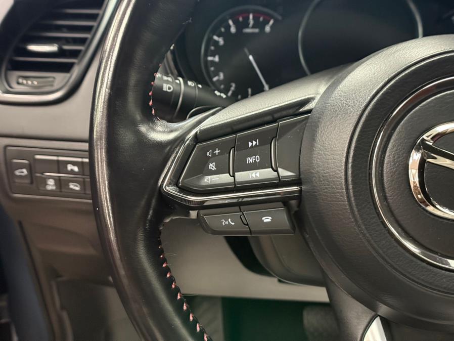 2022 Mazda CX-9 Carbon Edition AWD photo