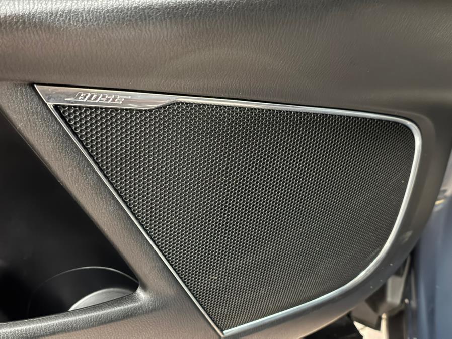 2022 Mazda CX-9 Carbon Edition AWD photo