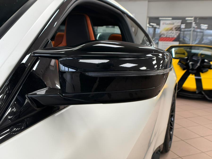 2021 BMW M4 Coupe photo