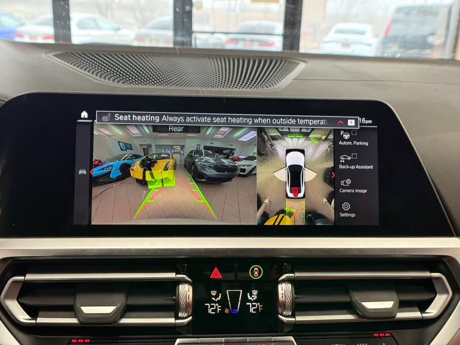 2021 BMW M4 Coupe photo