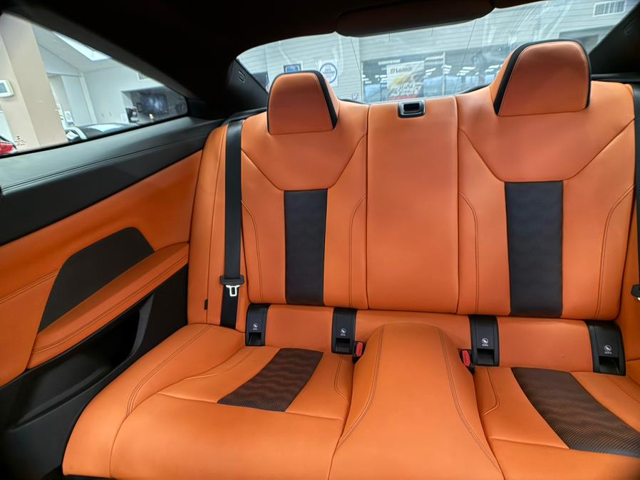 2021 BMW M4 Coupe photo