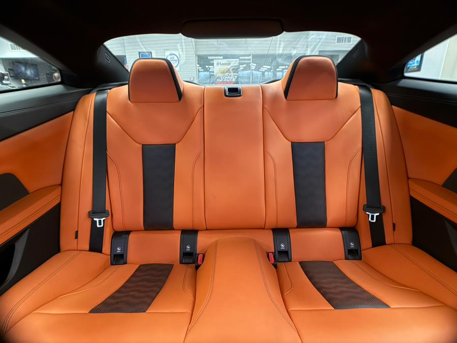 2021 BMW M4 Coupe photo