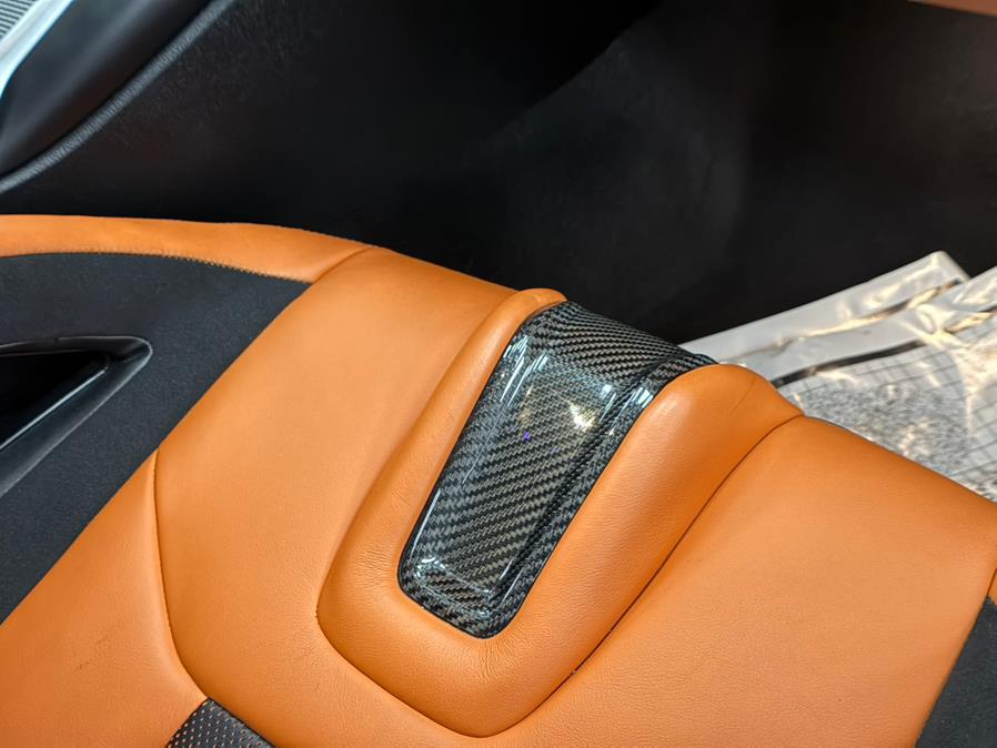 2021 BMW M4 Coupe photo