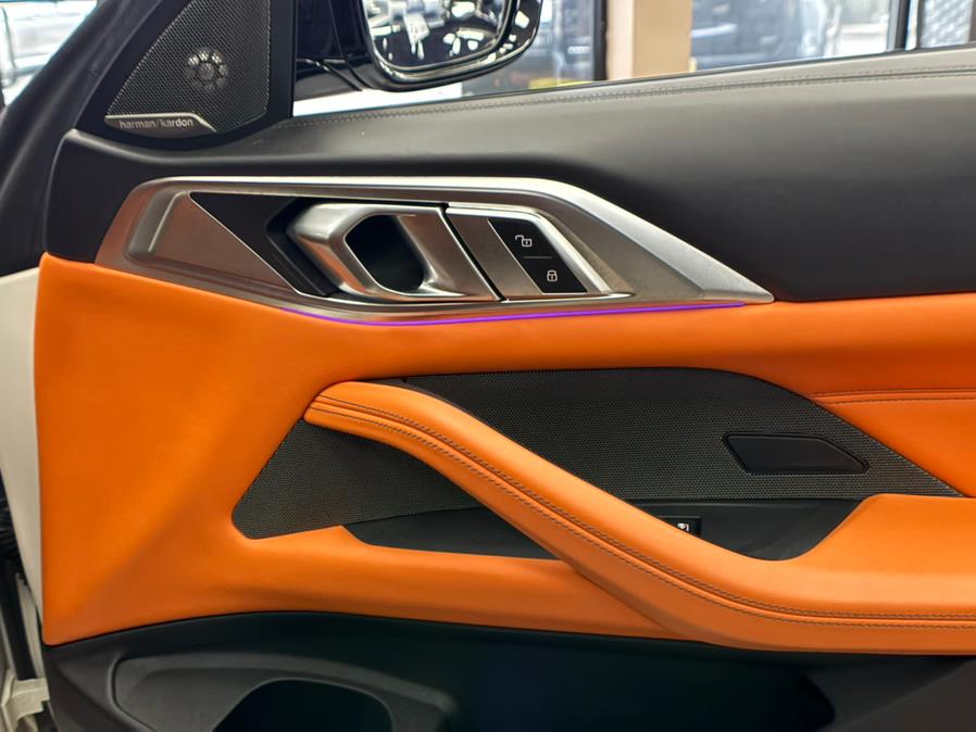 2021 BMW M4 Coupe photo