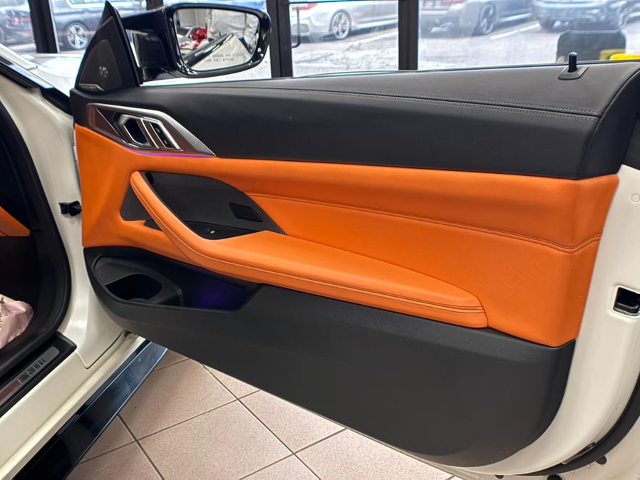 2021 BMW M4 Coupe photo