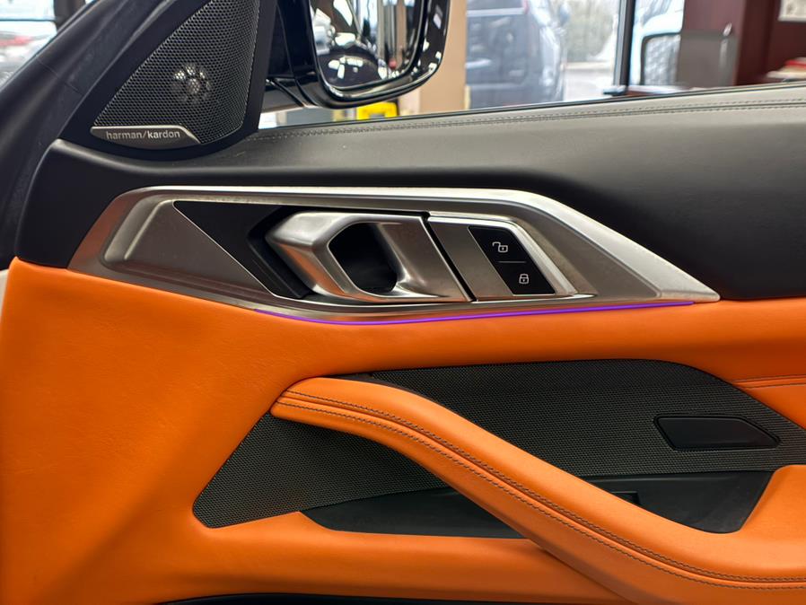2021 BMW M4 Coupe photo