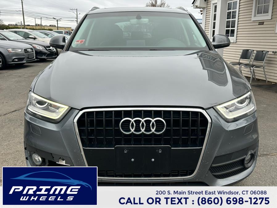 2015 Audi Q3 quattro 4dr 2.0T Premium Plus photo