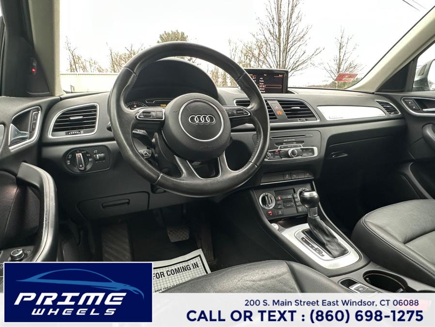 2015 Audi Q3 quattro 4dr 2.0T Premium Plus photo