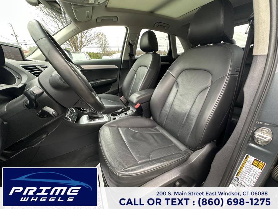2015 Audi Q3 quattro 4dr 2.0T Premium Plus photo