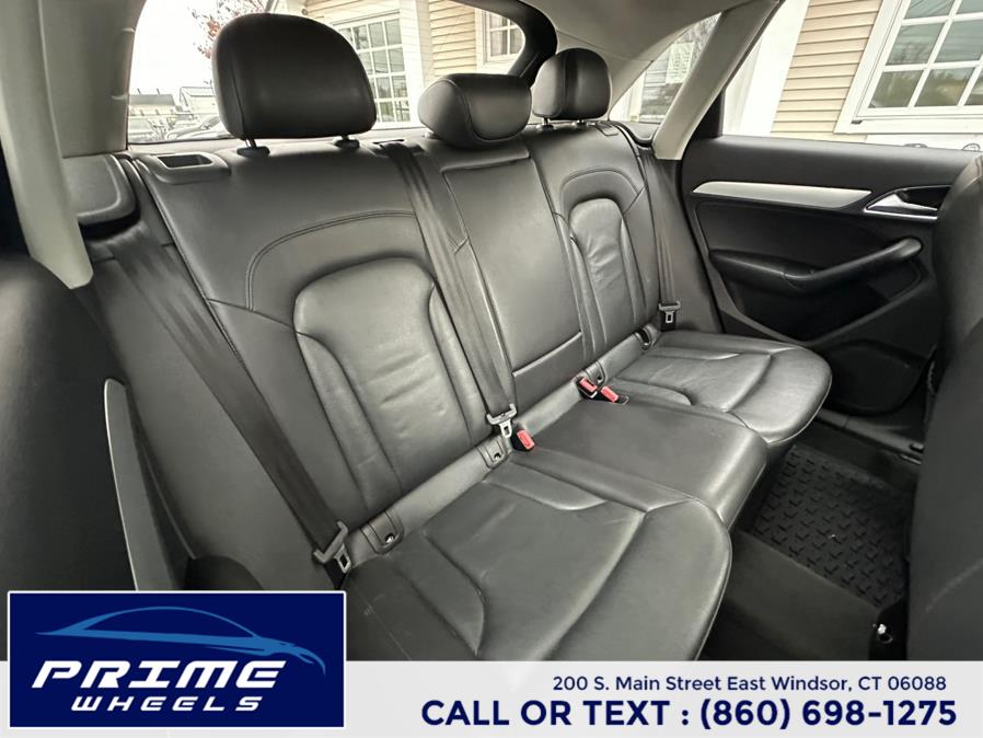2015 Audi Q3 quattro 4dr 2.0T Premium Plus photo